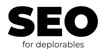 seofordeplorables.com